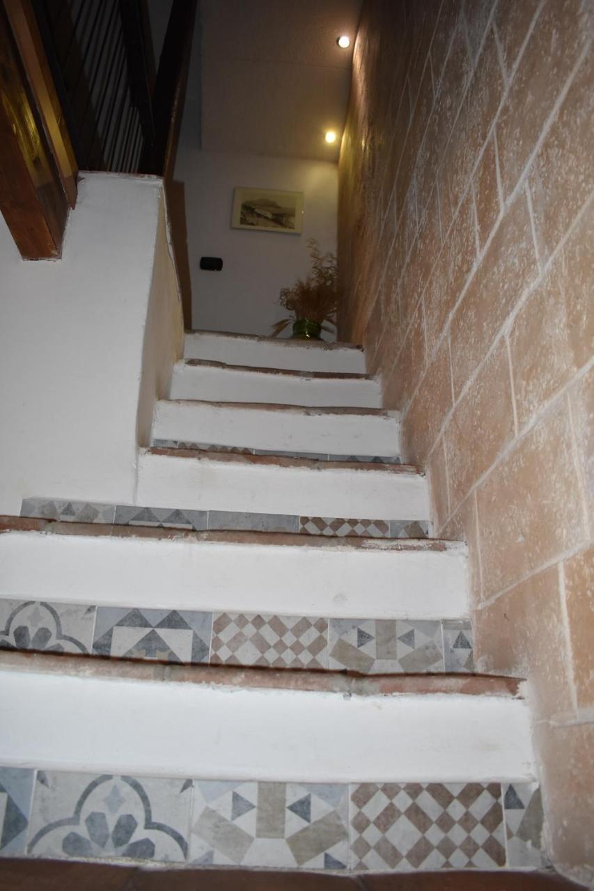 Apartment Bellomia Palermo Exterior foto